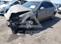2007 Chevrolet Impala фото