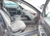 2007 Chevrolet Impala фото
