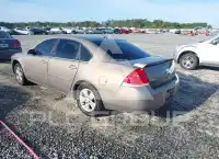2007 Chevrolet Impala фото