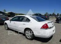 2007 Chevrolet Impala photo