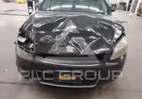 2007 Chevrolet Impala фото