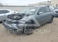 2007 Chevrolet Impala фото