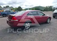2007 Chevrolet Impala photo