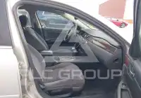 2007 Chevrolet Impala фото