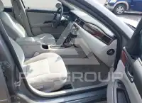 2007 Chevrolet Impala photo
