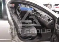 2007 Chevrolet Impala фото