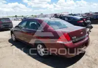 2007 Chevrolet Impala фото