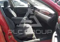 2007 Chevrolet Impala фото