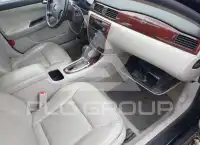 2007 Chevrolet Impala фото