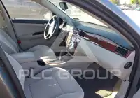 2007 Chevrolet Impala фото