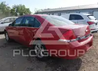 2007 Chevrolet Impala photo