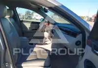 2007 Chevrolet Impala photo