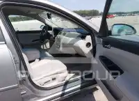 2007 Chevrolet Impala фото