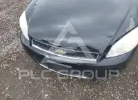 2007 Chevrolet Impala фото