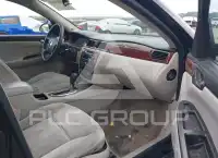 2007 Chevrolet Impala фото