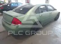 2007 Chevrolet Impala photo