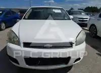 2007 Chevrolet Impala фото