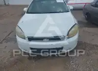 2007 Chevrolet Impala photo