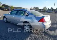 2007 Chevrolet Impala photo