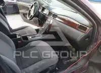 2007 Chevrolet Impala фото