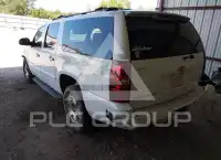2007 Chevrolet Suburan фото
