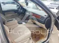 2007 Chevrolet Suburan photo