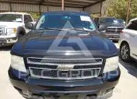 2007 Chevrolet Suburan фото