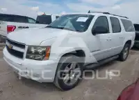 2007 Chevrolet Suburan фото