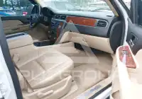 2007 Chevrolet Suburan photo