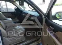 2007 Chevrolet Suburan фото