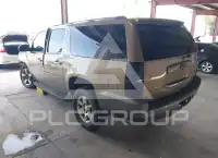 2007 Chevrolet Suburan photo