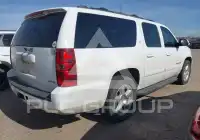 2007 Chevrolet Suburan фото