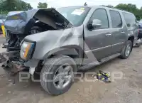 2007 Chevrolet Suburan фото