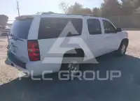 2007 Chevrolet Suburan фото