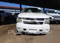 2007 Chevrolet Suburan фото