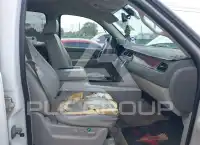 2007 Chevrolet Suburan фото