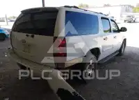 2007 Chevrolet Suburan фото