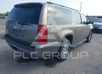 2007 Chevrolet Suburan фото