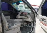2007 Chevrolet Suburan фото