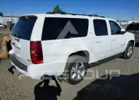 2007 Chevrolet Suburan фото
