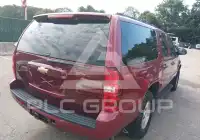 2007 Chevrolet Suburan фото