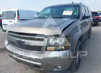 2007 Chevrolet Suburan фото