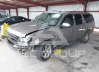 2007 Chevrolet Suburan photo