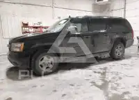 2007 Chevrolet Suburan photo