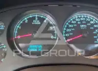 2007 Chevrolet Suburan photo