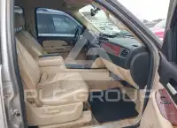 2007 Chevrolet Suburan фото