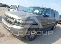 2007 Chevrolet Suburan фото