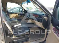 2007 Chevrolet Suburan фото