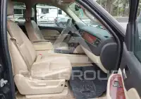 2007 Chevrolet Suburan фото