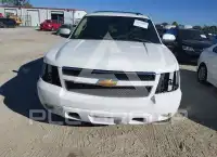 2007 Chevrolet Suburan фото